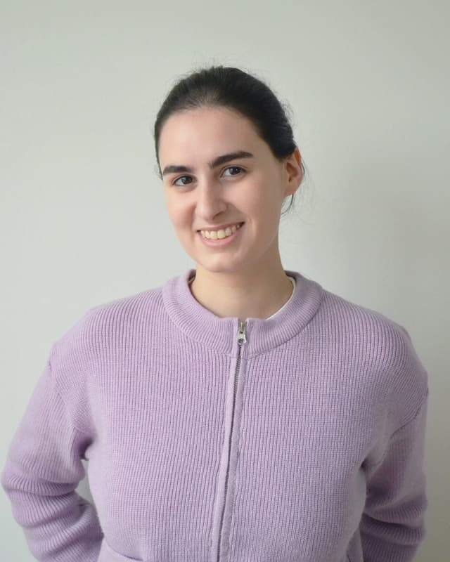 ნინი რიჟამაძე