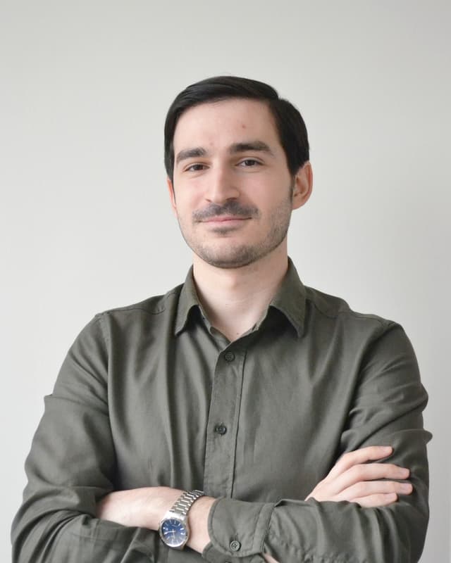 სტეფანე გურგენიძე